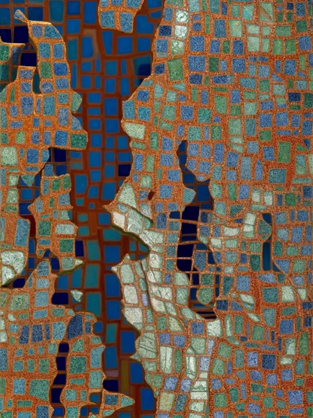 2027 Collection Seattle map artwork, study 185, by Eric Olason