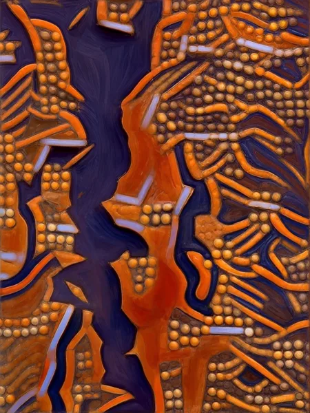 2027 Collection Seattle map artwork, study 193, by Eric Olason