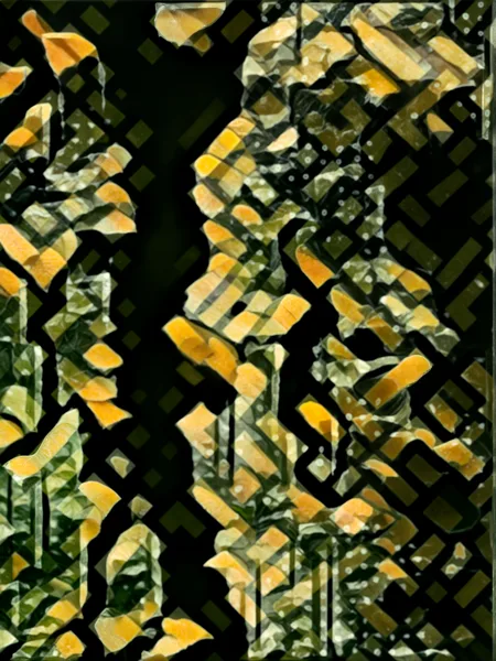 2027 Collection Seattle map artwork, study 208, by Eric Olason