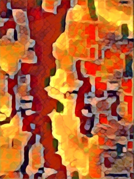 2027 Collection Seattle map artwork, study 238, by Eric Olason