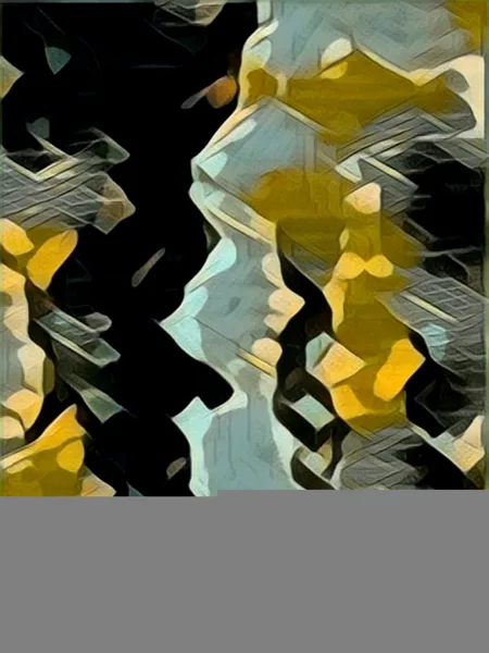 2027 Collection Seattle map artwork, study 249, by Eric Olason
