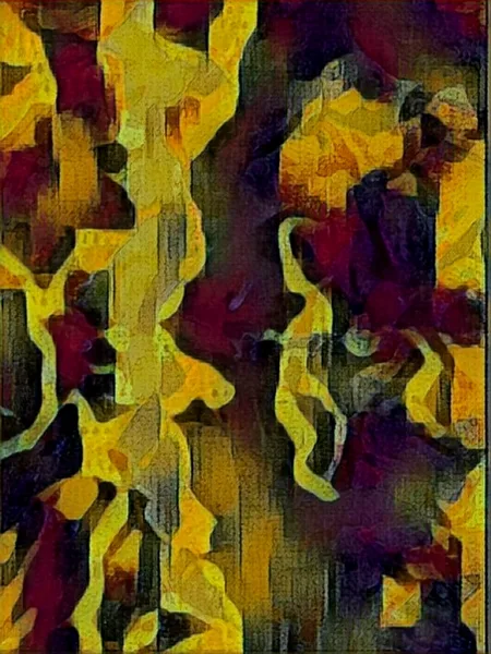 2027 Collection Seattle map artwork, study 262, by Eric Olason