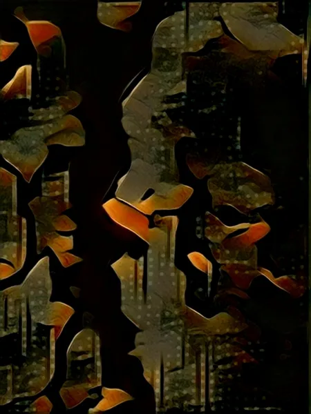 2027 Collection Seattle map artwork, study 293, by Eric Olason