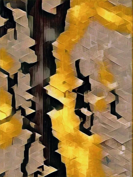 2027 Collection Seattle map artwork, study 295, by Eric Olason