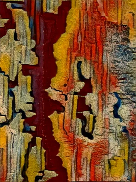 2027 Collection Seattle map artwork, study 347, by Eric Olason