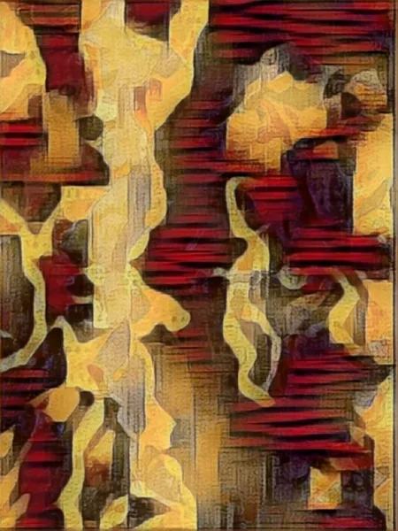 2027 Collection Seattle map artwork, study 362, by Eric Olason