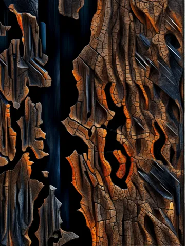 2027 Collection Seattle map artwork, study 128, by Eric Olason