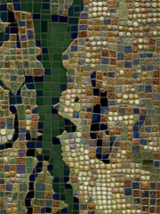 2027 Collection Seattle map artwork, study 142, by Eric Olason